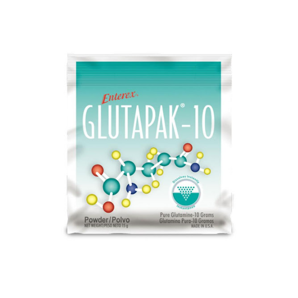 GLUTAPAK®-10 (Sobre x 15g) Enterex