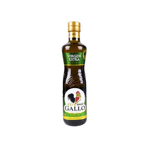 Gallo Aceite De Oliva Extra Virgen 500ml