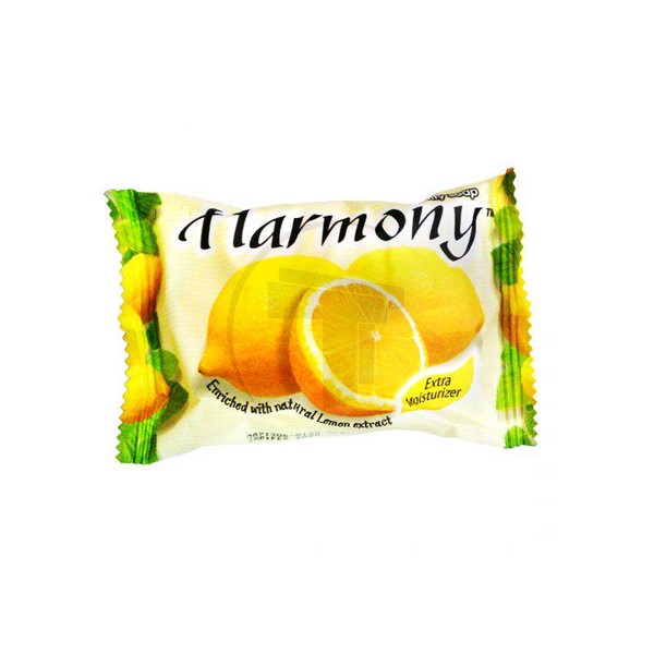 Harmony Jabón Lemon x 75g