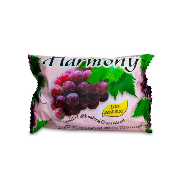 Harmony Jabón Mora x 75g
