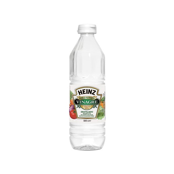 Heinz Vinagre 500ml
