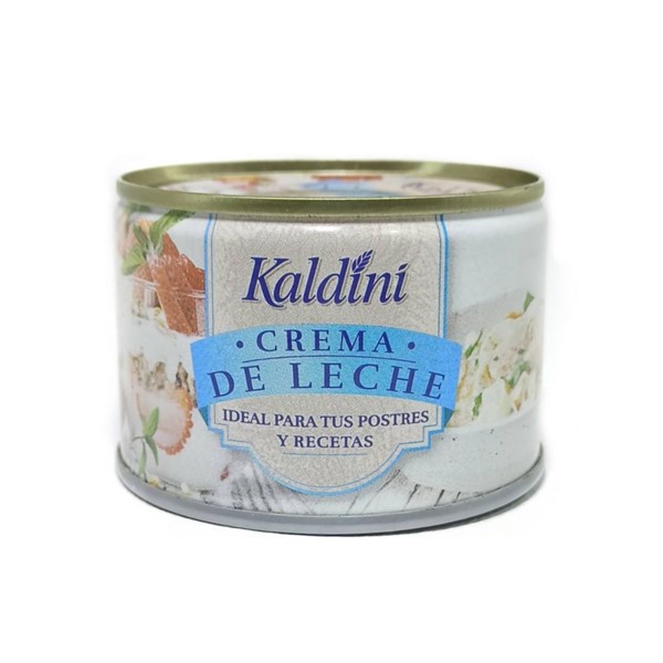 Kaldini Crema De Leche 170g