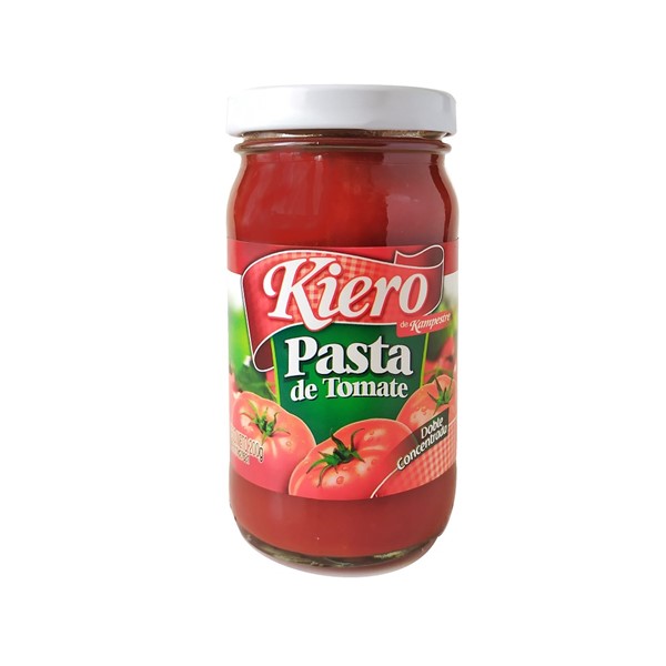 Kiero Pasta De Tomate 200g