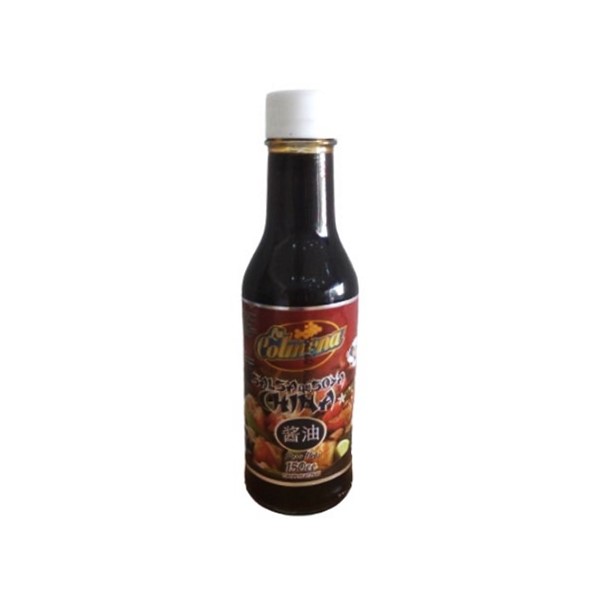 La Colmena Salsa De Soya China 150ml