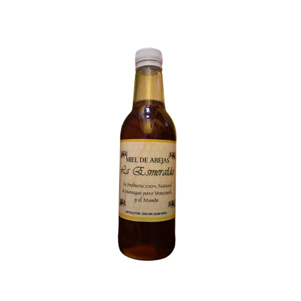 La Esmeralda Miel De Abejas 1Kg