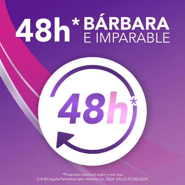 Lady Speed Stick Desodorante Spray 24/7 Horas PRO 5 150ml - Imagen 5