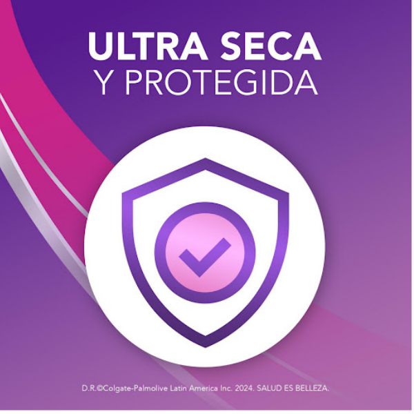 Lady Speed Stick Desodorante Spray 24/7 Horas PRO 5 150ml - Imagen 4