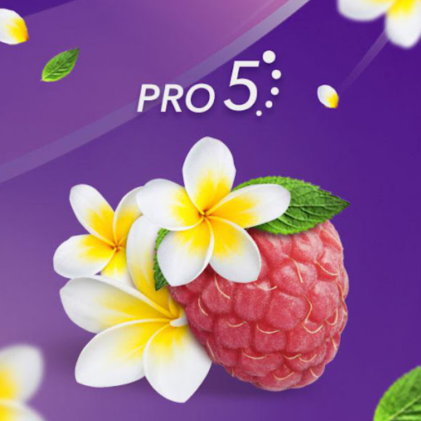 Lady Speed Stick Desodorante Spray 24/7 Horas PRO 5 150ml - Imagen 3