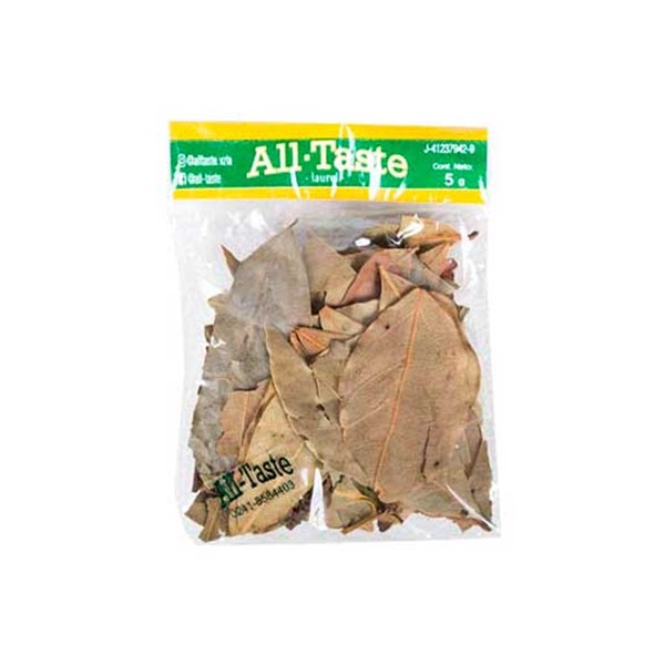 Laurel 5g - All-Taste