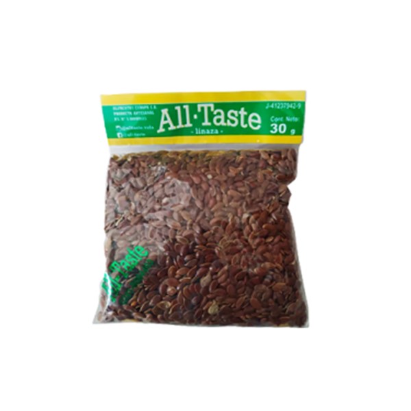 Linaza 30g - All-Taste