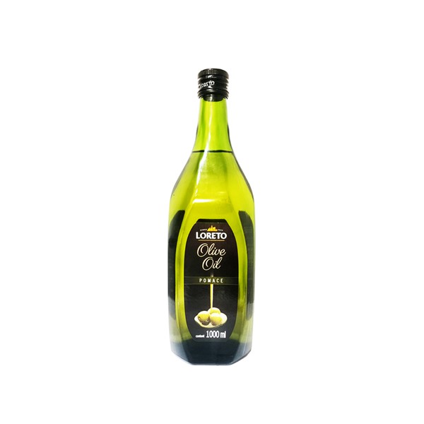 Loreto Aceite De Oliva 1L