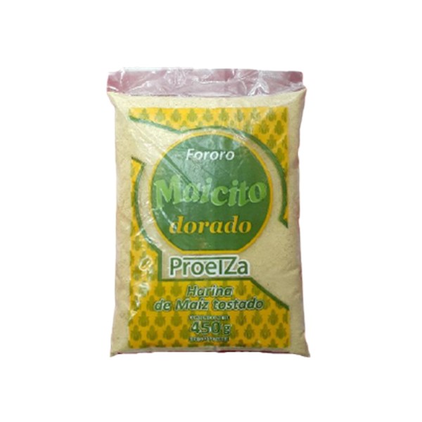 Maicito Fororo 450g