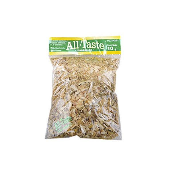 Manzanilla 10g - All-Taste