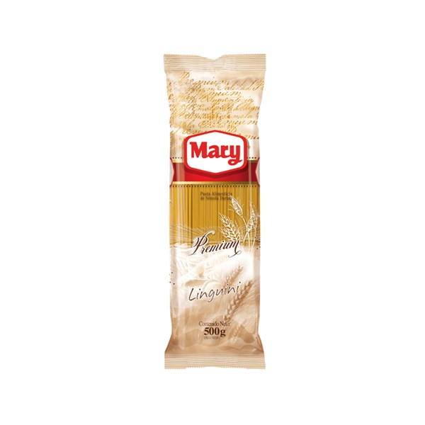 Mary Pasta Larga Linguini 500g