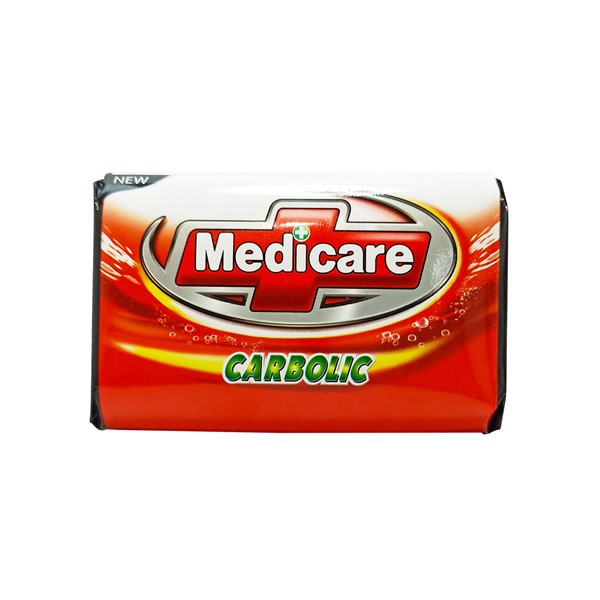Medicare Jabón Carbolic 85g