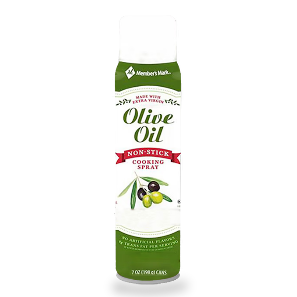 Member's Mark Aceite De Oliva Spray 198g