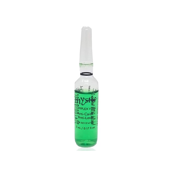 Mystic Ampolla Complex Vital 5ml