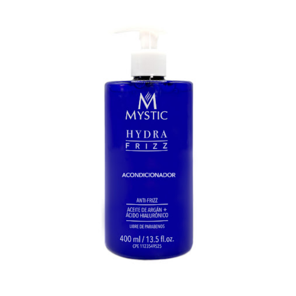 Mystic Hidra-Frizz Acondicionador Sin Sal 400ml
