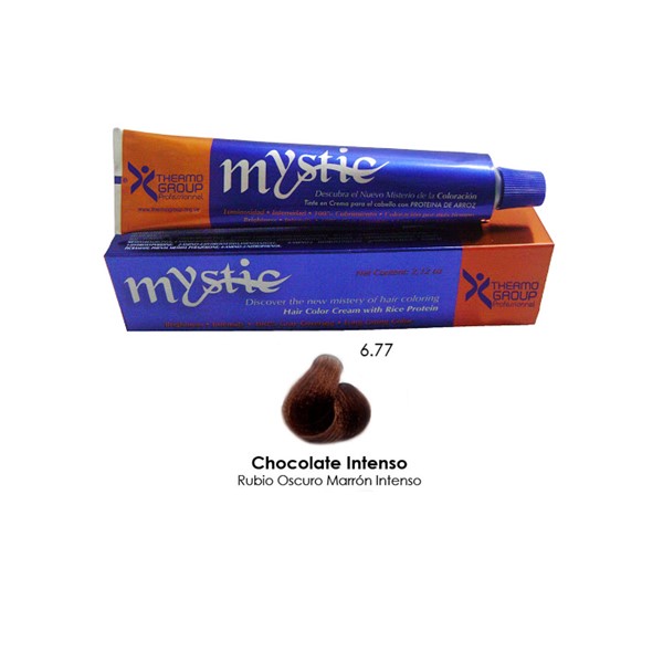 Mystic Tinte 6.7 Chocolate 60g