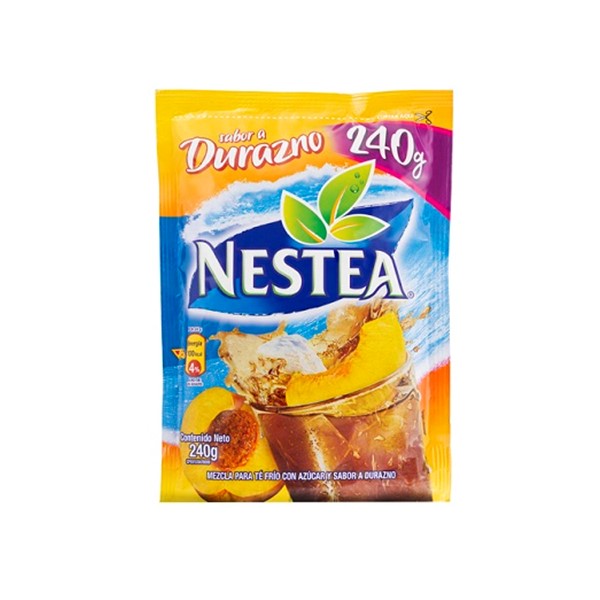 Nestea Durazno 240g