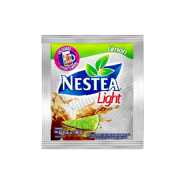 Nestea Light Limón 55g