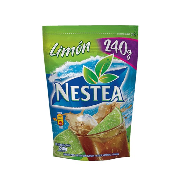 Nestea Limón 240g
