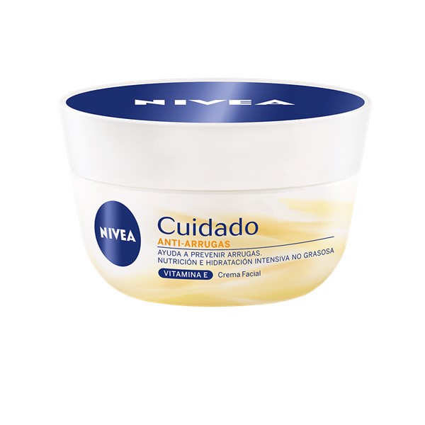 Nivea Crema Facial Anti Arrugas 50ml