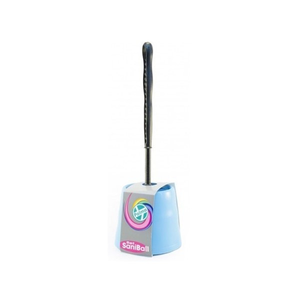 Palma Cepillo Para Inodoro Nr60016