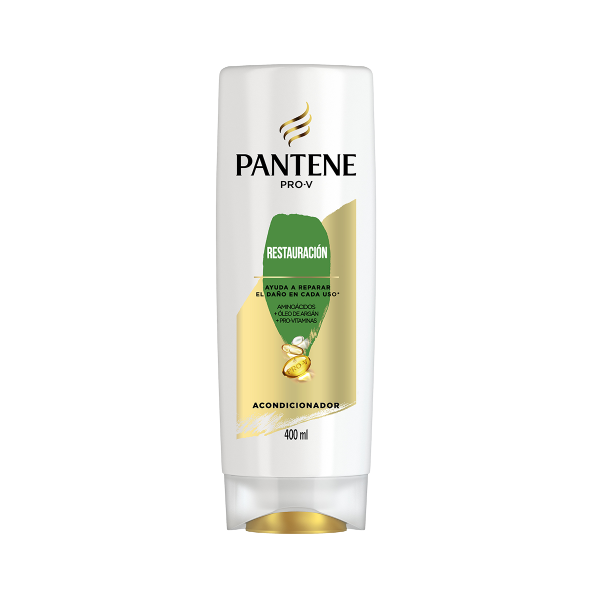 Pantene Pro-V Acondicionador Restauración 400ml