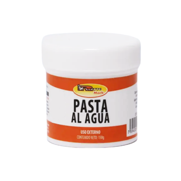 Pasta Al Agua 150g - Reccettemark