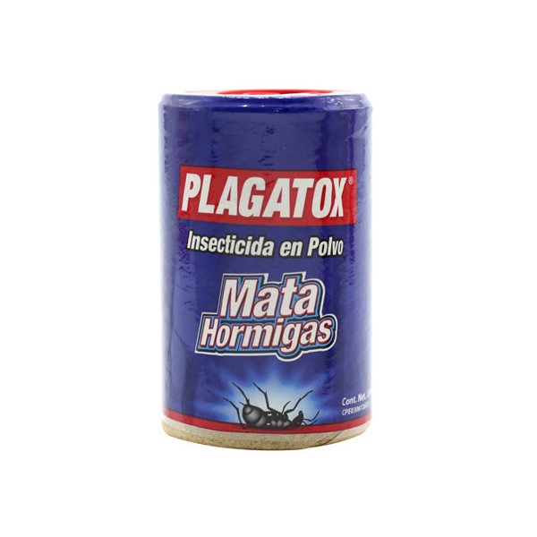 Plagatox Mata Hormigas Polvo 150g