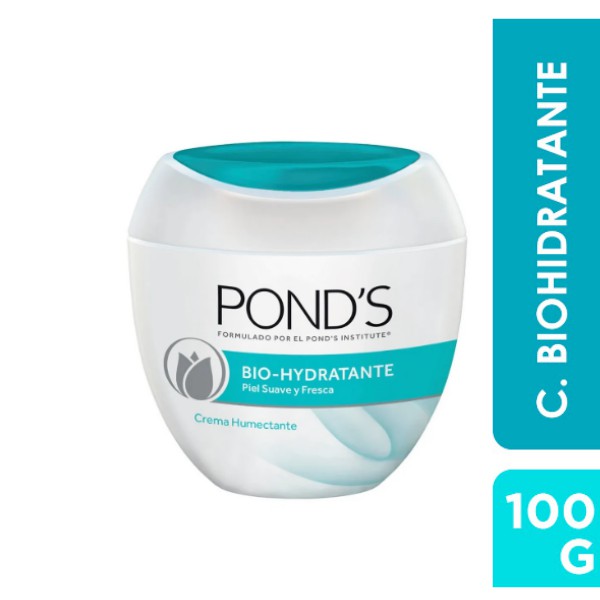 Pond's Crema Bio-Hydratante 100 g