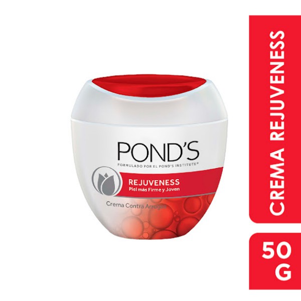 Pond's Crema Rejuveness 50 g