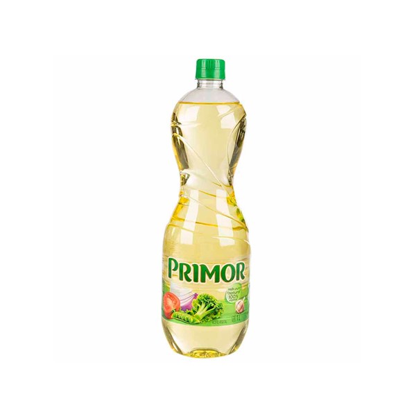 Primor Aceite Comestible 1L