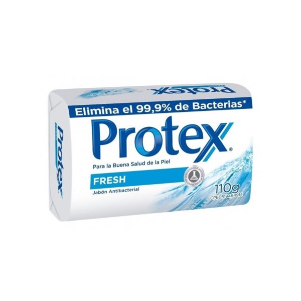 Protex Jabón Fresh 110g