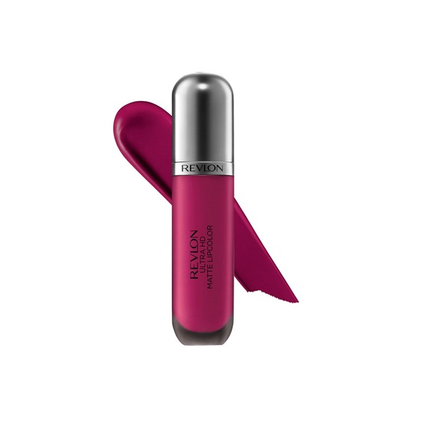 Revlon Ultra HD Lipcolor Addiction 610