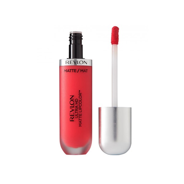 Revlon Ultra HD Lipcolor Amour 625