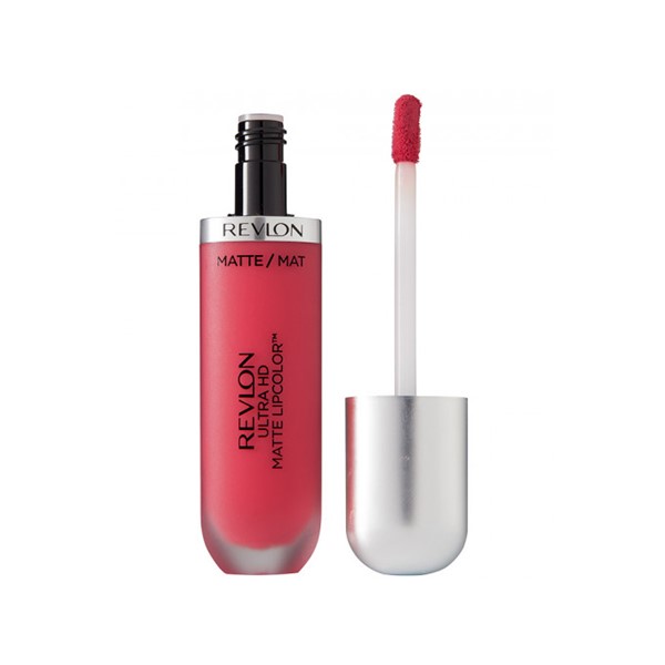 Revlon Ultra HD Lipcolor Passión 635