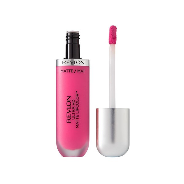 Revlon Ultra HD Lipcolor Spark 650