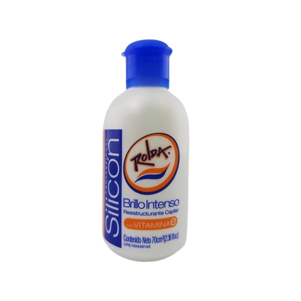 Rolda Silicón 70ml