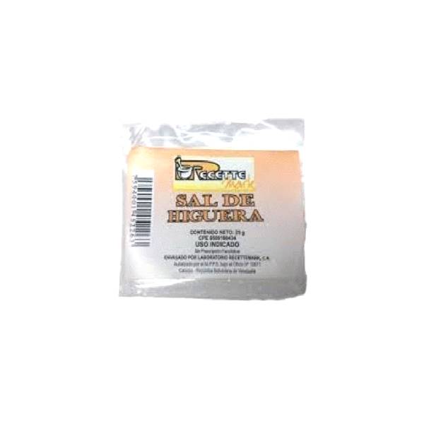 Sal De Higuera 25g - Reccettemark