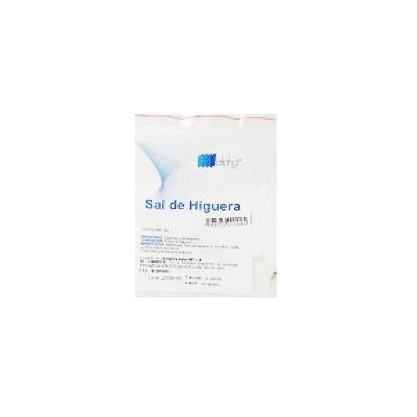 Sal De Higuera 30g - Alpha Bmt