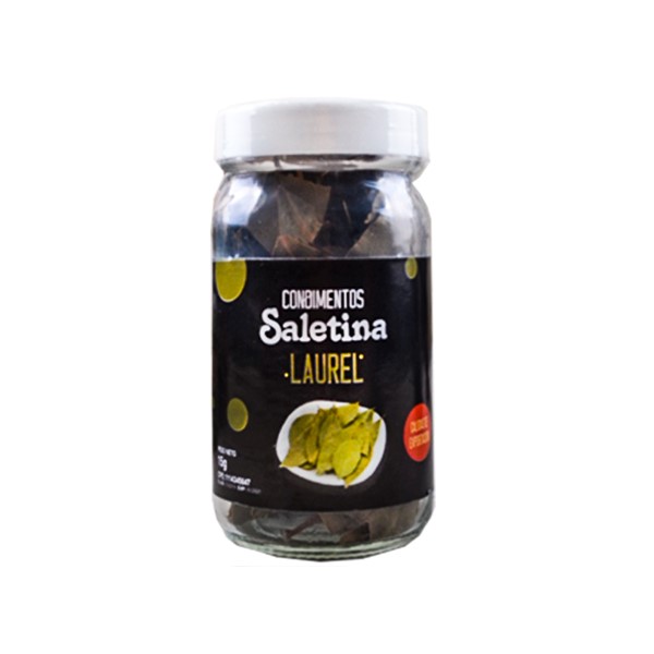Saletina Laurel 15g
