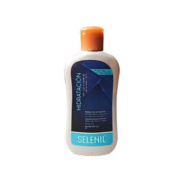 Selenil Champú Hidratación 148ml