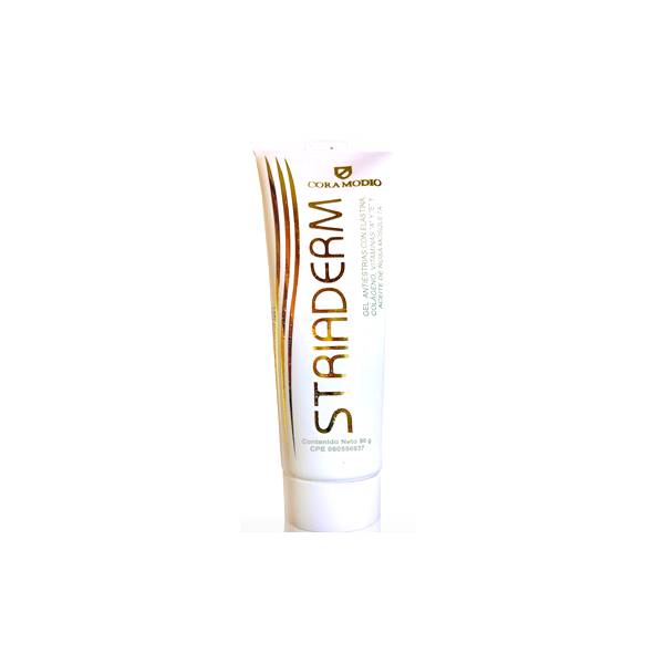 Striaderm Gel Antiestrías 90g