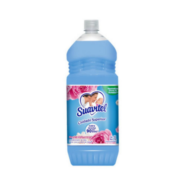 Suavitel Fresca Primavera 1000ml
