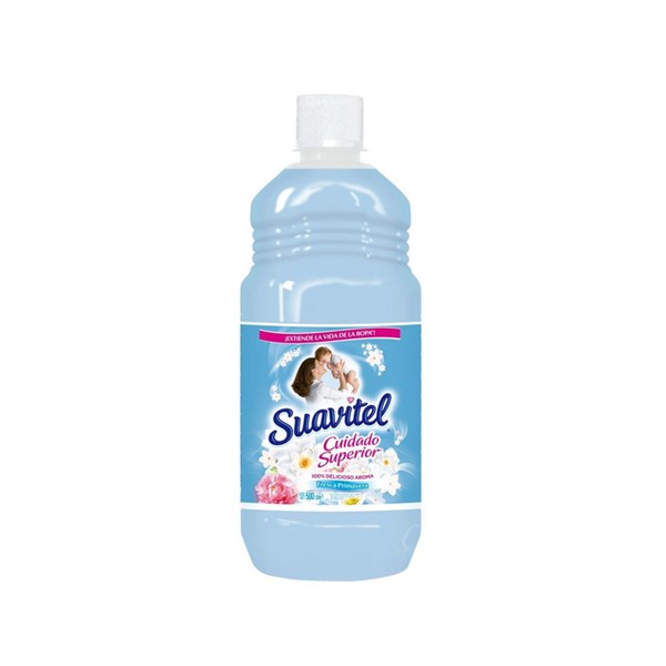 Suavitel Fresca Primavera 500ml