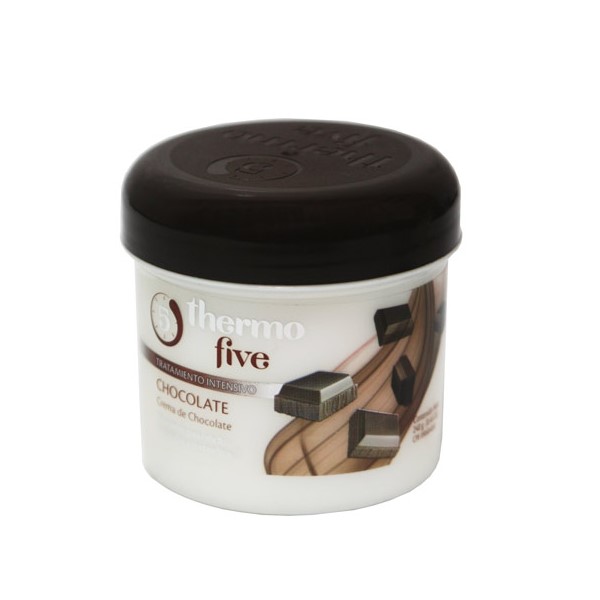 Thermo Five Tratamiento Capilar Chocolate 240g