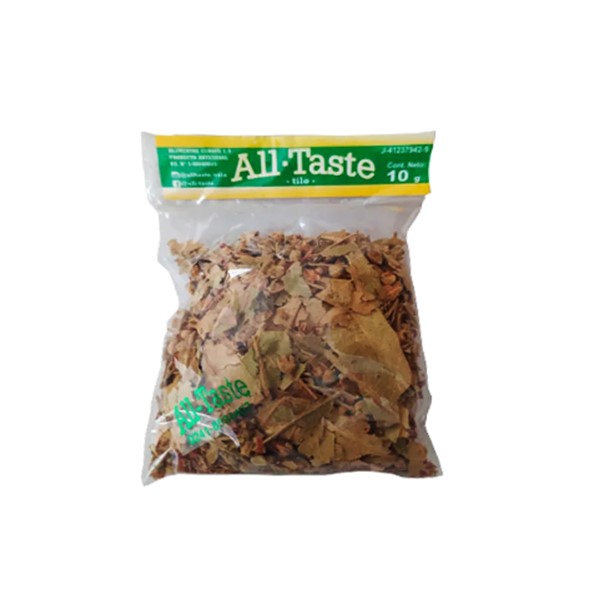 Tilo 10g - All-Taste