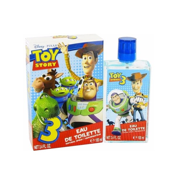 Toy Story Perfume 100ml Ds03175